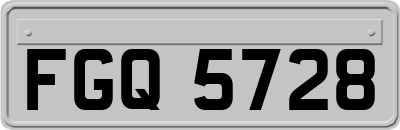 FGQ5728