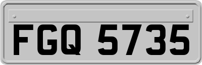 FGQ5735