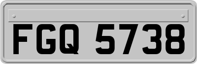 FGQ5738