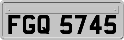 FGQ5745