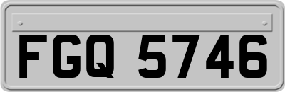 FGQ5746