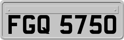 FGQ5750