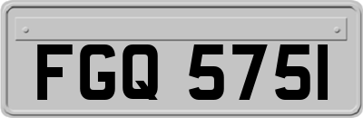 FGQ5751