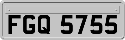 FGQ5755