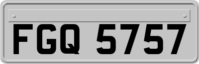 FGQ5757