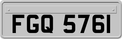 FGQ5761