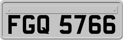 FGQ5766