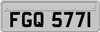 FGQ5771