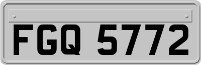 FGQ5772