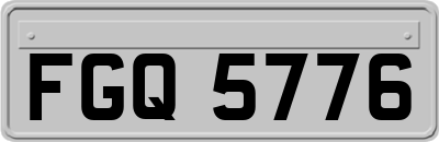 FGQ5776
