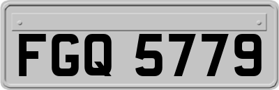 FGQ5779