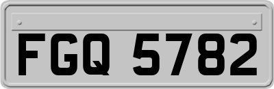 FGQ5782