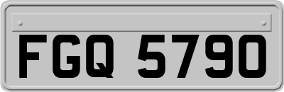 FGQ5790