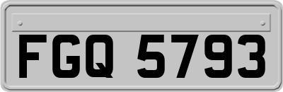 FGQ5793