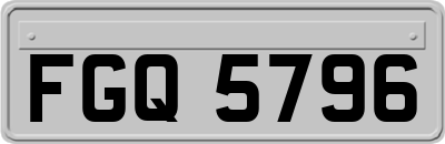 FGQ5796