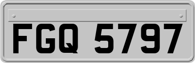 FGQ5797