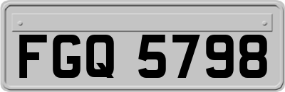 FGQ5798
