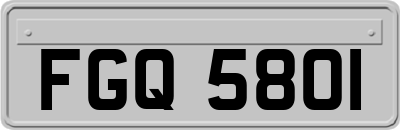 FGQ5801