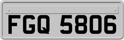 FGQ5806