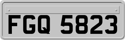 FGQ5823