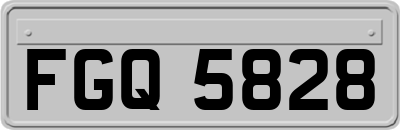 FGQ5828