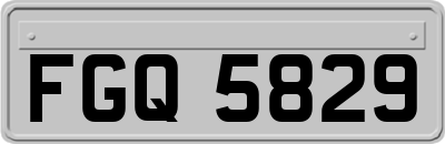 FGQ5829
