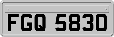 FGQ5830