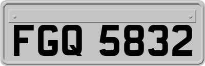 FGQ5832