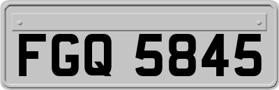 FGQ5845