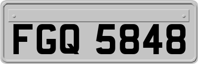 FGQ5848