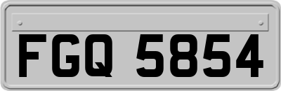 FGQ5854