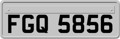 FGQ5856