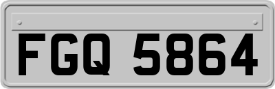 FGQ5864