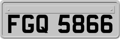 FGQ5866