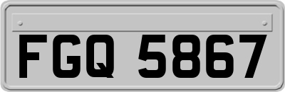 FGQ5867