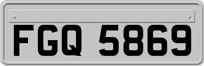 FGQ5869