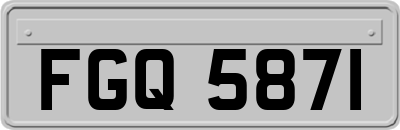 FGQ5871