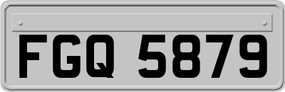 FGQ5879