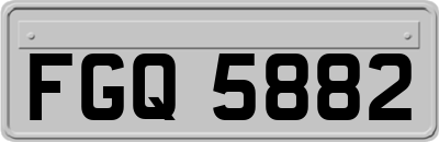 FGQ5882
