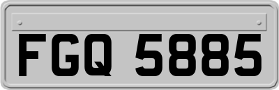 FGQ5885