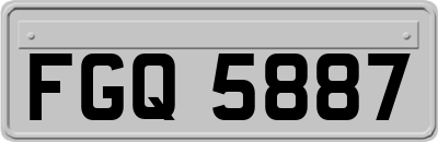 FGQ5887