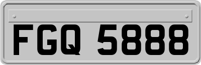 FGQ5888