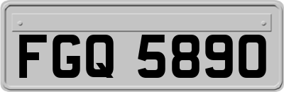 FGQ5890