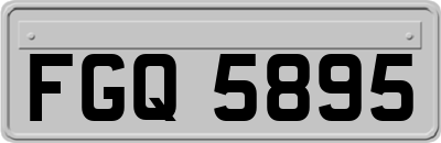 FGQ5895
