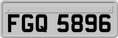 FGQ5896
