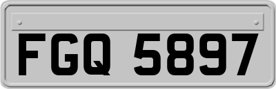 FGQ5897
