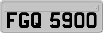 FGQ5900