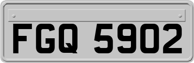 FGQ5902