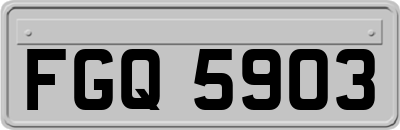 FGQ5903