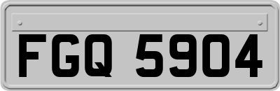 FGQ5904